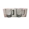 Set de 2 Vasos con asa Pub 250 ml. - Image 2