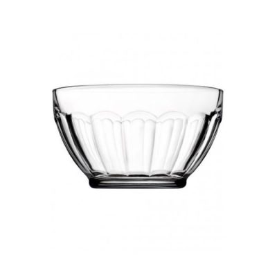 Set de 6 tazas Casablanca postres-ensaladas 80 m.m.