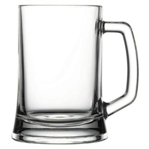Set de 2 Vasos Pub Cerveza 500 c.c.