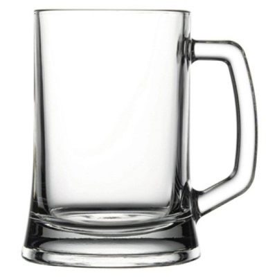 Set de 2 Vasos Pub Cerveza 500 c.c.