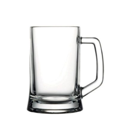 Set de 2 Jarros Pub de cerveza 670 c.c.