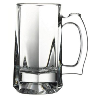 Set de 2 Jarros Pub Cerveza 300 c.c.