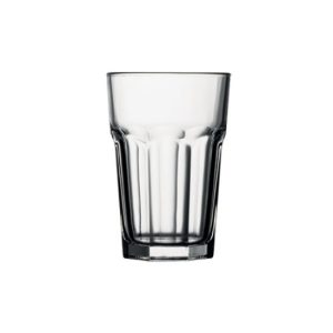Set de 3 vasos Casablanca Cerveza 415 c.c.