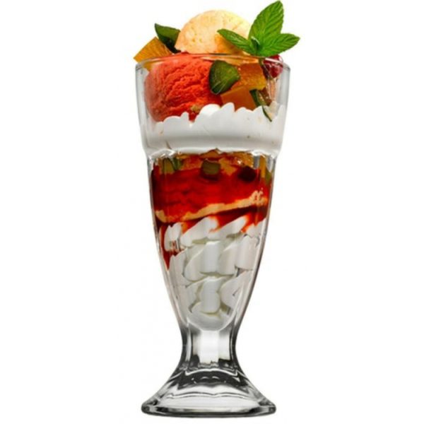 Set de 2 Copas Ice Cream Arctic - Image 2