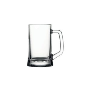 Set de 2 jarros Pub Cerveza 395 c.c.