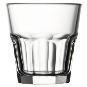 Set de 3 Vasos Casablanca Cóctel 208 c.c.