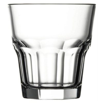Set de 3 Vasos Casablanca Whisky 270 c.c.