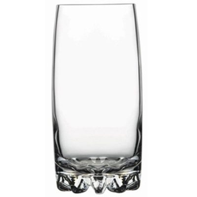 Set de 3 vasos Sylvana bebida larga 387 c.c.