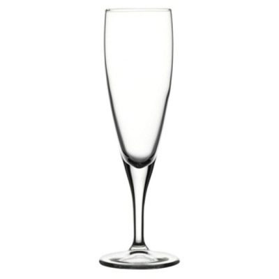 Set de 4 Copas Flauta Morrisons Champagne