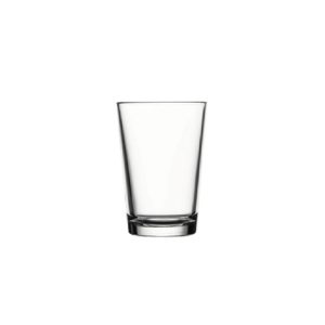 Set de 6 vasos Alanya Agua 205 c.c.