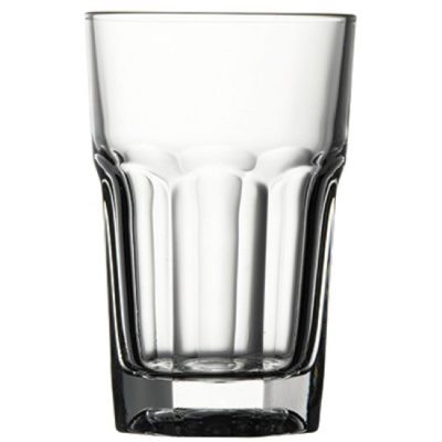 Set de 3 vasos Casablanca bebida larga 290 c.c.