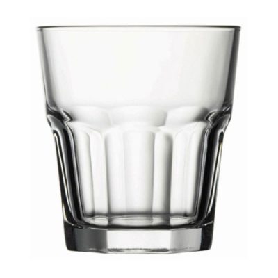 Set de 3 vasos Casablanca Whisky 355 c.c.