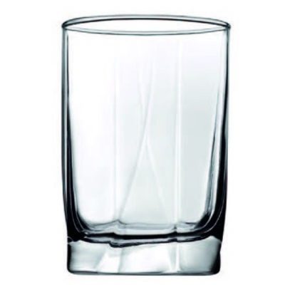 Set de 3 Vasos Luna 250 c.c.