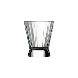 Set de 6 Vasos Daphne 180 c.c.