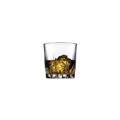 Set de 6 Vasos Karat Whisky 300 c.c.