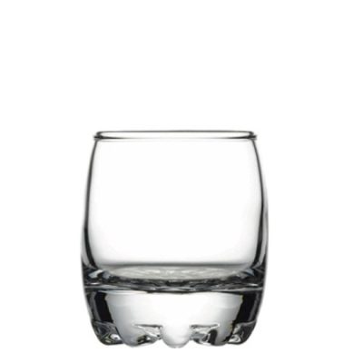 Set de 6 Vasos Sylvana 300 c.c.