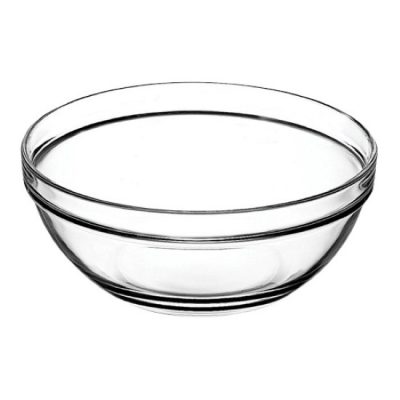 Set de 6 Tazas  / Bowl  Chefs 595 c.c.