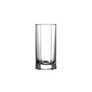 Set de 6 vasos Tango para agua 217 c.c.