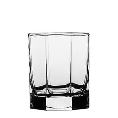 Set de 6 Vasos Kosem Bebida Corta 200 c.c.