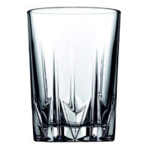 Set de 6 Vasos Karat 250 c.c.