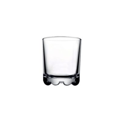 Set de 6 Vasos Karaman Whisky 250 c.c.