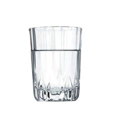 Set de 6 vasos Antalya 220 c.c.