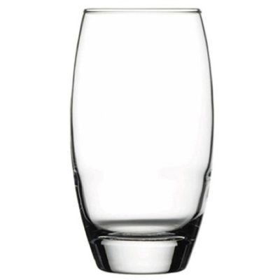 Set de 6 vasos Barrel bebida larga 500 c.c.