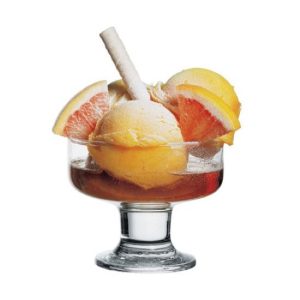 Set de 6 Copas Ville para Helado