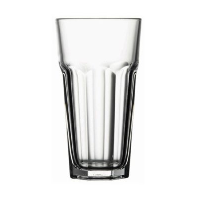 Set de 12 vasos Casablanca 365 c.c.