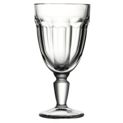 Set de 12 copas Casablanca Vino Tinto o Malteada 320 c.c.