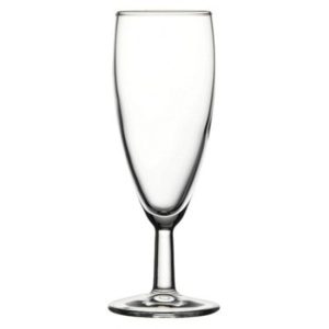 Set de 12 Copas Banquet Champagne 152 c.c.