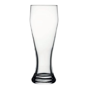 Set de 6 copas Weizenbeer Cerveza 520 c.c.