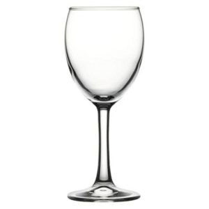 Set de 12 Copas Imperial Plus Vino Blanco 190 c.c.