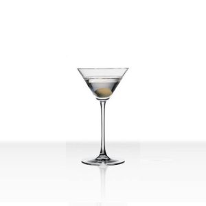 Set 6 copas Enoteca Martini 230 c.c.
