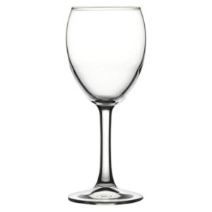 Set de 12 Copas Imperial Plus Vino Tinto 430 c.c. empaque ecológico