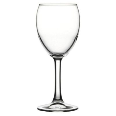 Set de 12 Copas Imperial Plus Vino Tinto 430 c.c. empaque ecológico