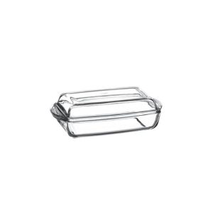 Refractaria rectangular Borcam 1300/900 c.c.