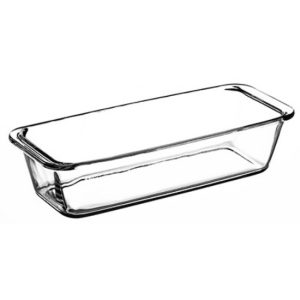 Refractaria rectangular Borcam 1630 c.c.