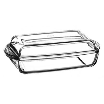 Refractaria rectangular Borcam 1320 c.c.