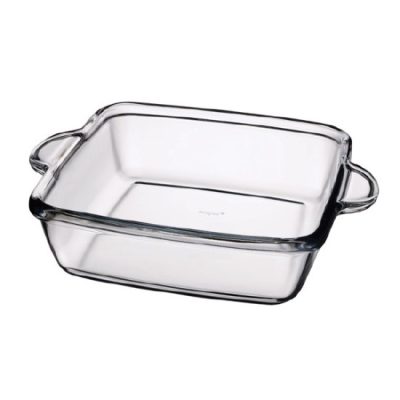 Refractaria cuadrada Borcam 1950 c.c.