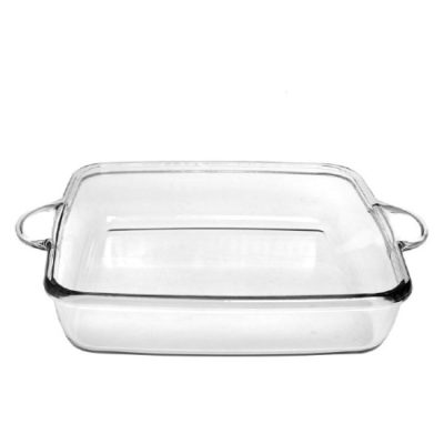 Refractaria cuadrada Borcam 2950 c.c.