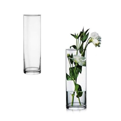 Florero Botánica 300 m.m.