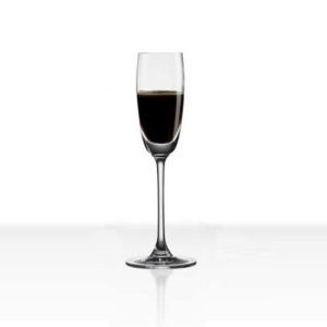 Set de 6 copas Premium Crystal 100 c.c.