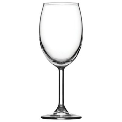 Set de 12 Copas Tears Drops Vino Blanco 172 c.c.