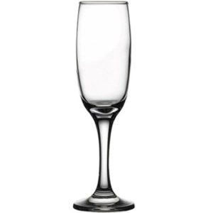 Set de 12 Copas Imperial Plus Champagne 155 c.c.
