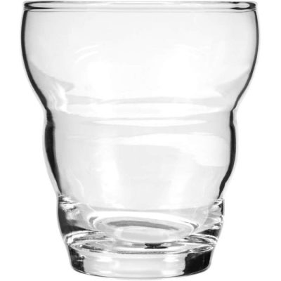 Set de 6 Vasos Rap 330 c.c. 11 onzas