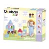 Bloques blandos para construir 30 piezas - Image 8