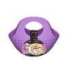 Bolso de comida divertida