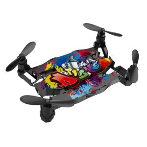 XDrone Spy v19 2.4Ghz