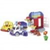 Estacion de Policia para construir 49 piezas - Image 2